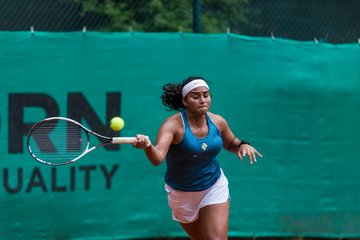 Johanna Silva 222 - BL Club an der Alster - THC von Horn und Hamm : Ergebnis: 9:0